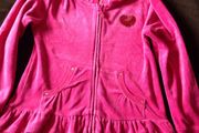 girls hoody