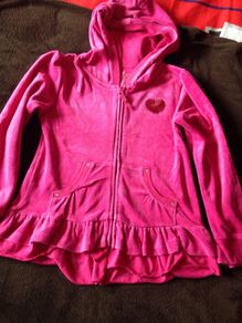 girls hoody