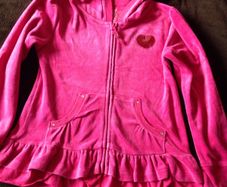 girls hoody
