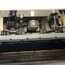 Hitachi D22S Mk II Cassette tape deck Image 5
