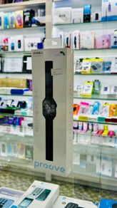 Humble Smart watch