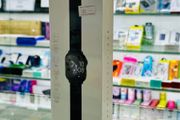Humble Smart watch