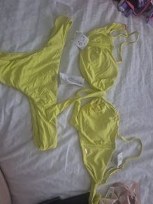 Roxy Bikini
