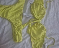 Roxy Bikini