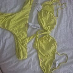 Roxy Bikini
