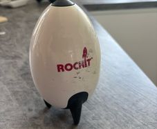 Rockit Pram Rocker