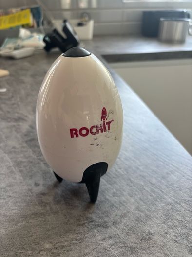 Rockit Pram Rocker