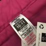 Dunnes Girls Pink Check autumn winter Skirt Bnwts age 10/11 years Image 4