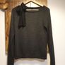 Cos Merino Wool Jumper Size Xs Image 2