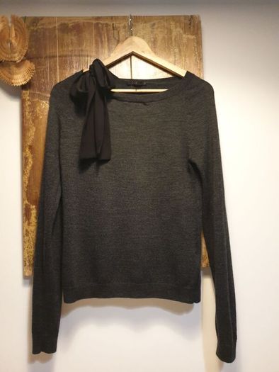 Cos Merino Wool Jumper Size Xs
