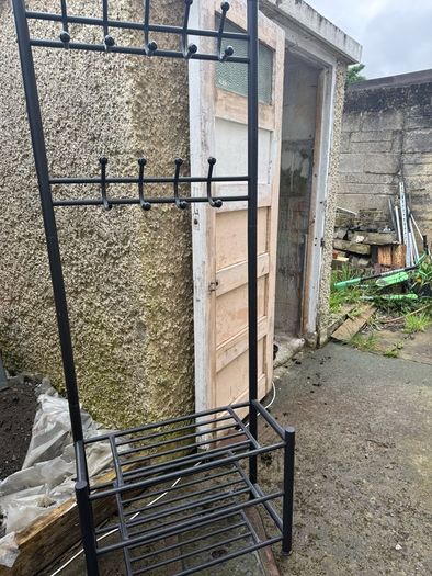 Coat hanger