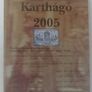 2005 Karthago Euro Pattern Proof Set Sealed Unc Euro Coinage Image 3