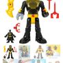 Batman toy Image 8