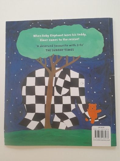 Elmer book