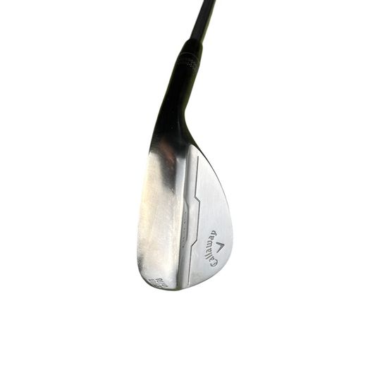 Callaway Opus Wedge Aw 52 Degree.10S / Dynamic Gold Ti Mid 115 Wedge
