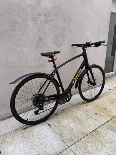 Trek FX 2 Disc Hybrid Gen 4 XL Very Good Condition