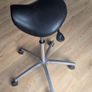 saddle chair Image 3