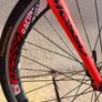 Mosso cavalier 2018 Red+Black Image 4