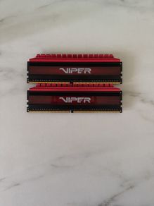 8gb DDR4 ram