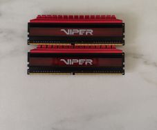 8gb DDR4 ram