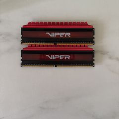8gb DDR4 ram