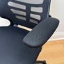 Deluxe Executive High Back Mesh Office Chair Image 6