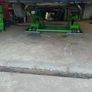 Brand new 3.5 ton Mid rise Scissors Lift Image 3