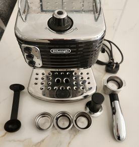 Delonghi Coffee Machine