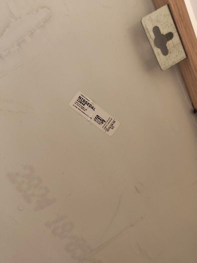 Ikea Nissedal Mirror