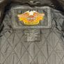 Leather jacket Image 4