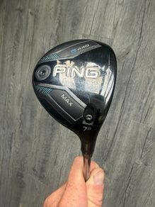 ping g440 7wood