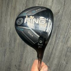 ping g440 7wood