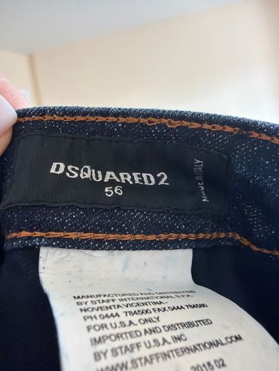 Dsquared2 jeans