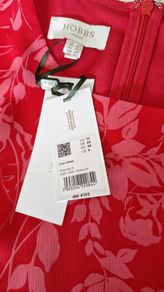Hobbs dress brand new
