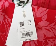 Hobbs dress brand new