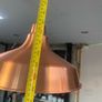 Copper pendant lights Image 3