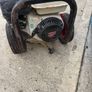 honda Power washer Image 4
