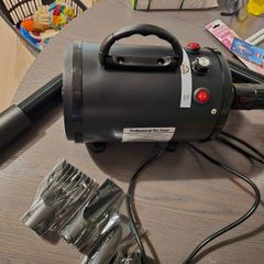 pet dryer