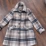 Rocha John Rocha coat - size 14 Image 2
