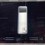 Brand New Inventum Induction Hob with Built-in Extractor Image 5