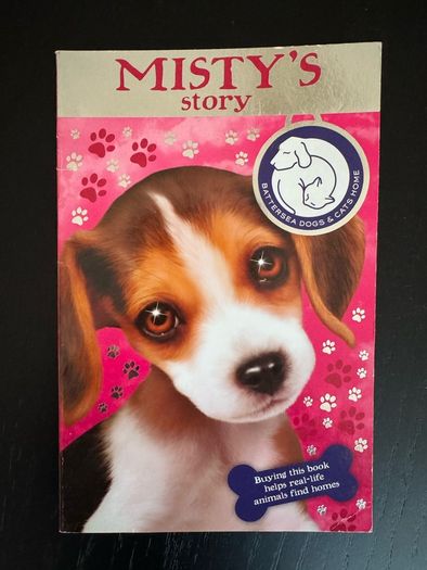 Cat and Dog Tales from Battersea Cats and Dogs home