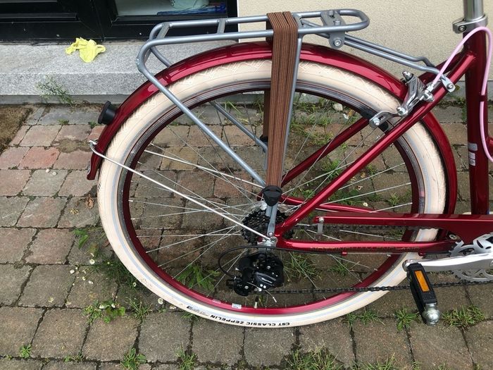 Releigh Willow Women's Bike