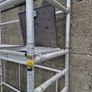 Scaffolding Towers x 2 Image 3
