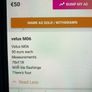 velux windows 4 in total with tile flashing 50 euros each Image 5