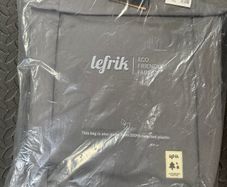Lefrik Roll Backpack