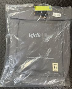 Lefrik Roll Backpack