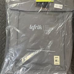 Lefrik Roll Backpack