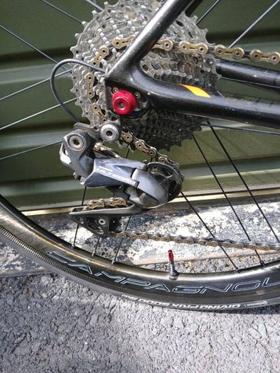 Giant Tcr Pro