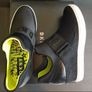 DKNY Donna Karen Cosmos Hidden Wedge Ladies Trainers size US 9.5 UK 7 EU 40.5 Image 6