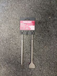 chisel set